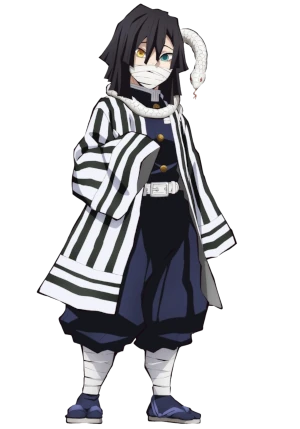 Obanai Iguro