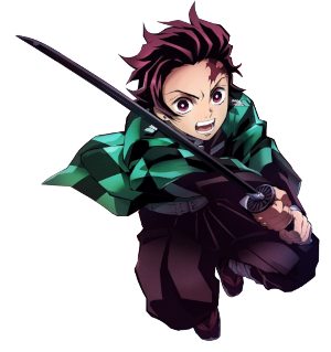 Tanjirou Kamado
