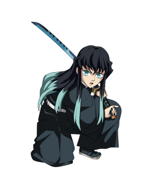 Tokito Muichiro
